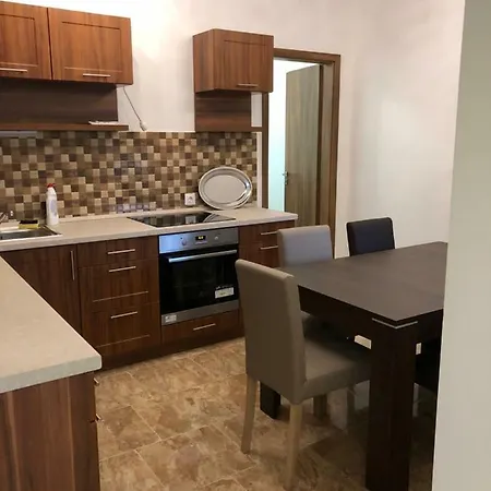Park Utca 24 דירה Hévíz