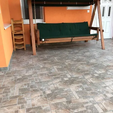 דירה Park Utca 24 Hévíz